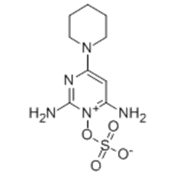 Sulfate de minoxidil CAS 83701-22-8